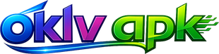 oklv apk লোগো